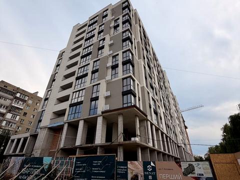 квартира по адресу Гната Хоткевича ул., (Будинок)