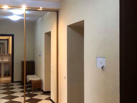 квартира по адресу Всеволода Нестайка ул. (Олександра Мильчакова), 8