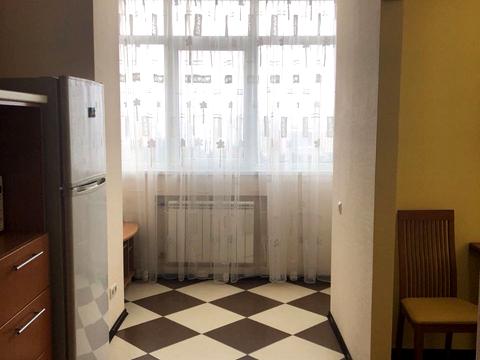 квартира по адресу Всеволода Нестайка ул. (Олександра Мильчакова), 8