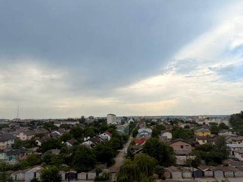 квартира за адресою Гната Хоткевича вул., (Будинок)