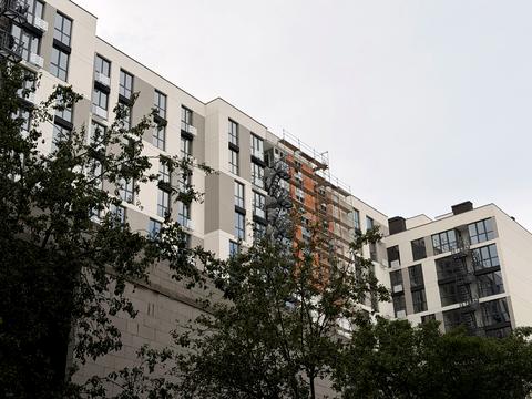 квартира за адресою Гната Хоткевича вул., (Будинок)
