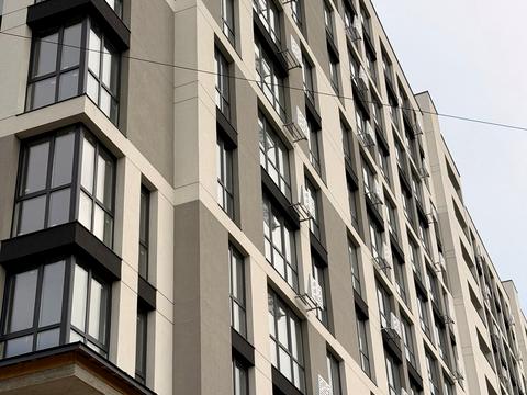 квартира за адресою Гната Хоткевича вул., (Будинок)