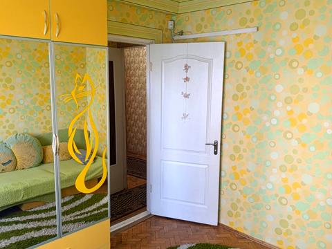 квартира за адресою Раїси Окіпної вул., 5