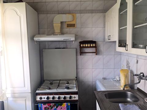 квартира за адресою Раїси Окіпної вул., 5