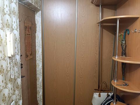 квартира за адресою Раїси Окіпної вул., 5