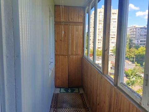 квартира за адресою Раїси Окіпної вул., 5
