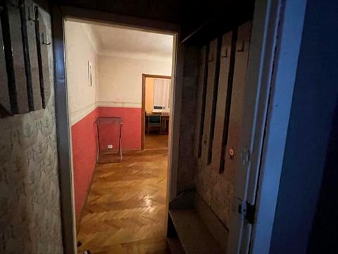 комната по адресу Харьковское шоссе, 12