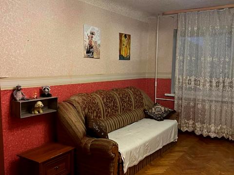 комната по адресу Харьковское шоссе, 12