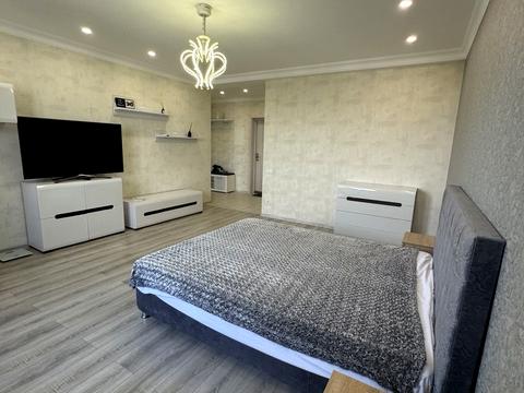квартира по адресу Киев, Александра Мишуги ул., 8