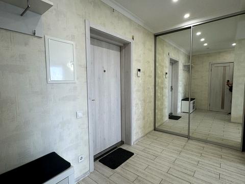 квартира по адресу Киев, Александра Мишуги ул., 8