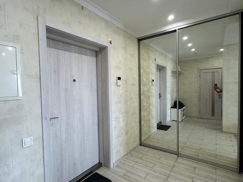 квартира по адресу Киев, Александра Мишуги ул., 8