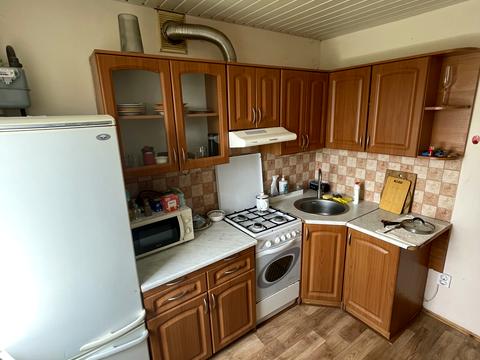 квартира за адресою Демнянська вул., 18