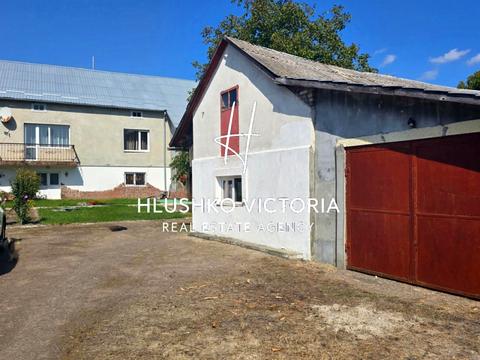 дом по адресу Заречная ул.
