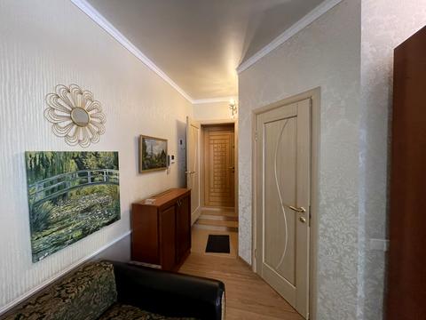квартира за адресою Івана Мазепи вул. (Січневого Повстання), 8