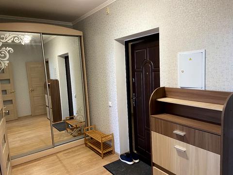 квартира за адресою Авіаконструктора Ігоря Сікорського вул. (Танкова), 4-Д