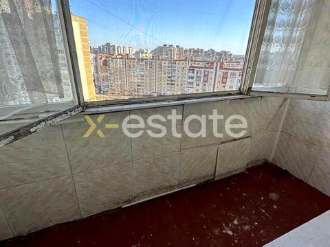квартира по адресу Оноре де Бальзака ул., 56
