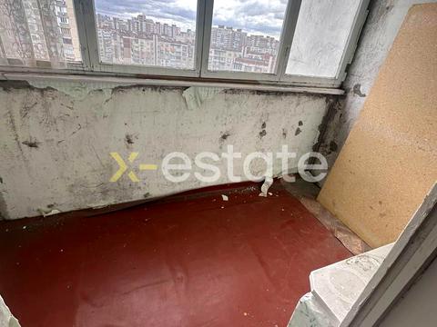 квартира по адресу Оноре де Бальзака ул., 56