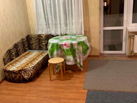 квартира по адресу Пишоновская ул., 20/1