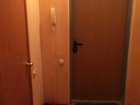 квартира по адресу Пишоновская ул., 20/1