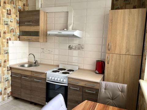 квартира за адресою Левітана вул., 118