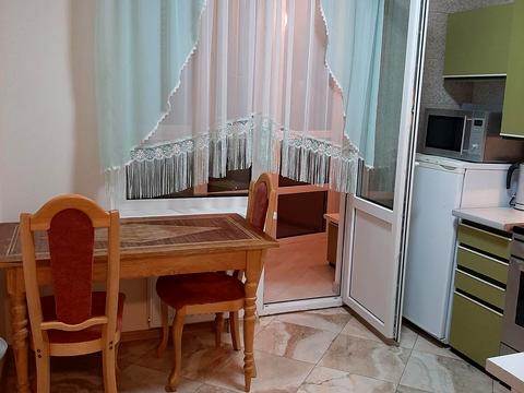 квартира по адресу Бориса Гмыри ул., 12-Б
