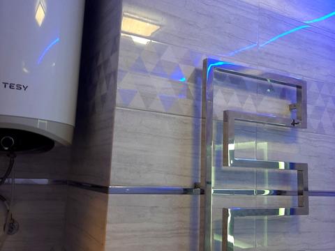 квартира по адресу Бориса Гмыри ул., 12-Б