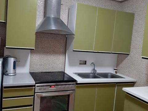квартира по адресу Бориса Гмыри ул., 12-Б
