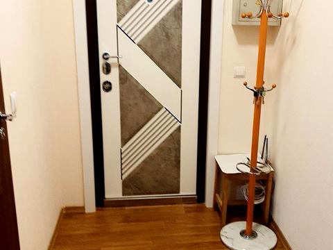 квартира по адресу Бориса Гмыри ул., 12-Б
