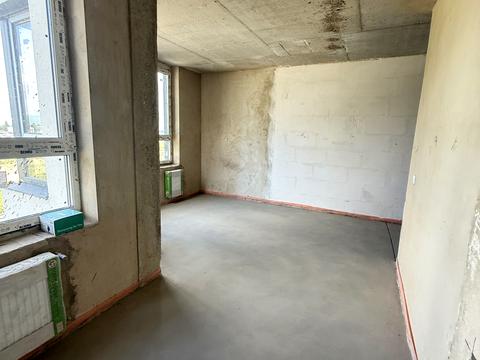 квартира за адресою Льонокомбінатівська