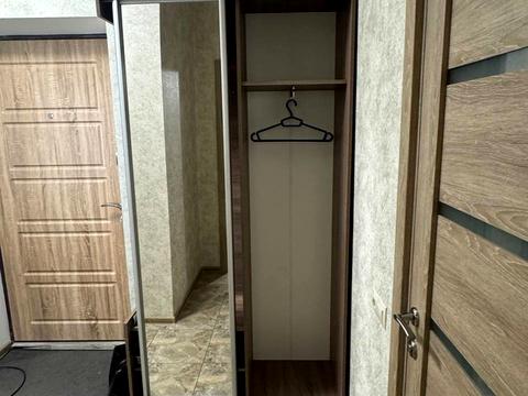 квартира за адресою Київ, Андрія Аболмасова вул. (Панельна), 7
