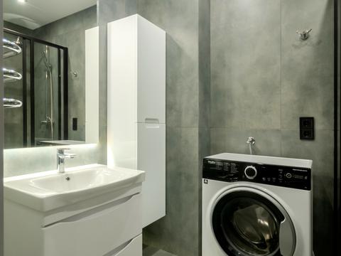 квартира за адресою Кахи Бендукідзе вул., 2