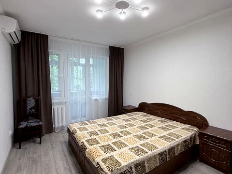 квартира за адресою Івана та Юрія Лип вул. (Гайдара), 23