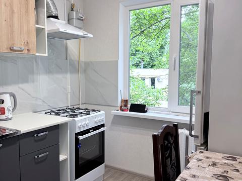 квартира за адресою Івана та Юрія Лип вул. (Гайдара), 23