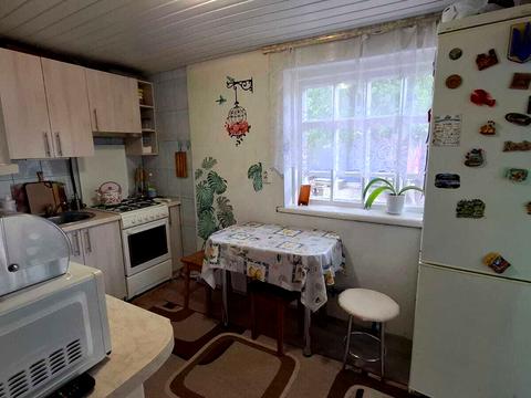 дом по адресу Сірожупанної Дивізії ул. (4-та Продольна)