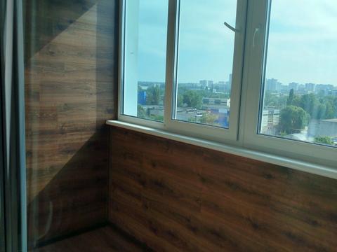 квартира за адресою Коноплянська вул., (Будинок 4)