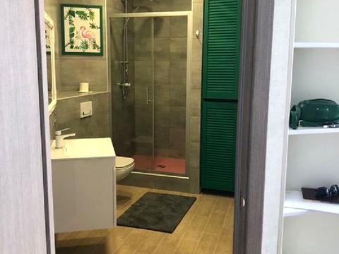 квартира по адресу Миколы Бажана просп., 1-А