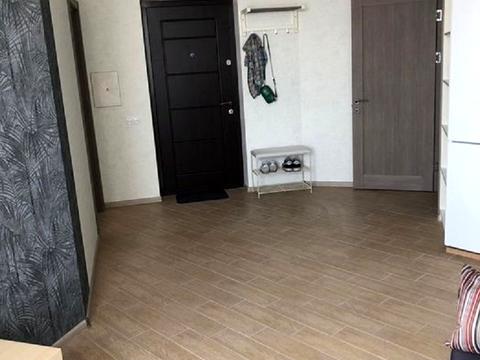 квартира по адресу Миколы Бажана просп., 1-А