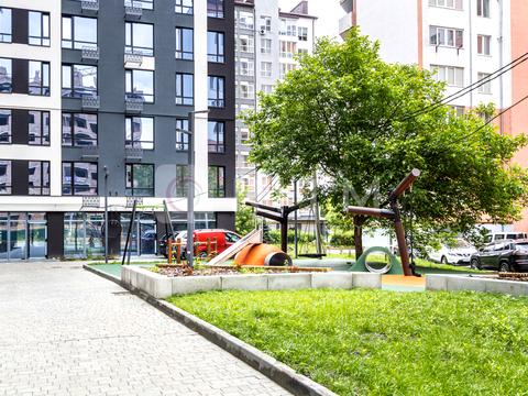квартира по адресу Романа Вірастюка ул., 3