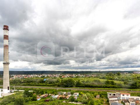 квартира по адресу Романа Вірастюка ул., 3