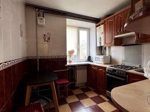 квартира по адресу Большая Бердичевская ул., 95/1