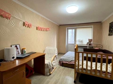 квартира по адресу Большая Бердичевская ул., 95/1