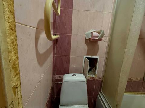 квартира за адресою Тарнавського, 7