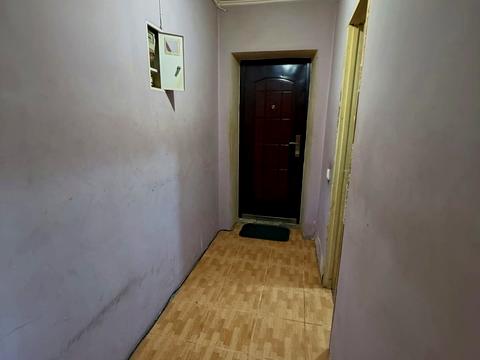 квартира за адресою Тарнавського, 7