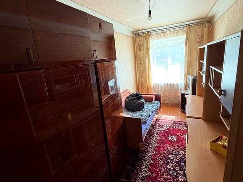 квартира за адресою Тарнавського, 7