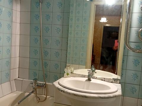 квартира по адресу Славы бульв., 7