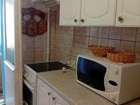 квартира по адресу Славы бульв., 7