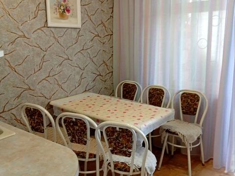 квартира по адресу Славы бульв., 7