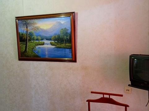 квартира по адресу Славы бульв., 7