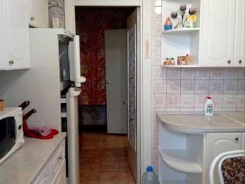 квартира по адресу Славы бульв., 7