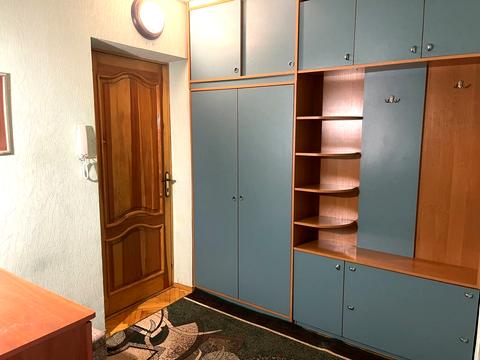 квартира за адресою Соломії Крушельницької вул., 73